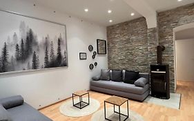 Luxury Cityapartment 5