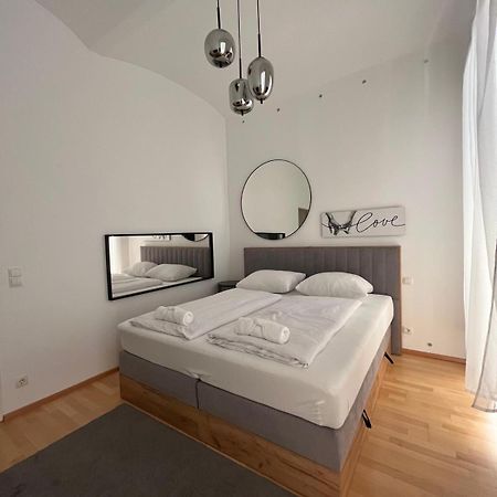 Luxury Cityapartment 5 Vienna Esterno foto