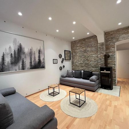 Luxury Cityapartment 5 Vienna Esterno foto