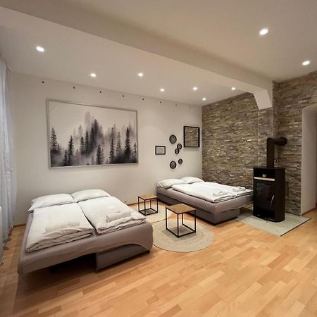 Luxury Cityapartment 5 Vienna Esterno foto