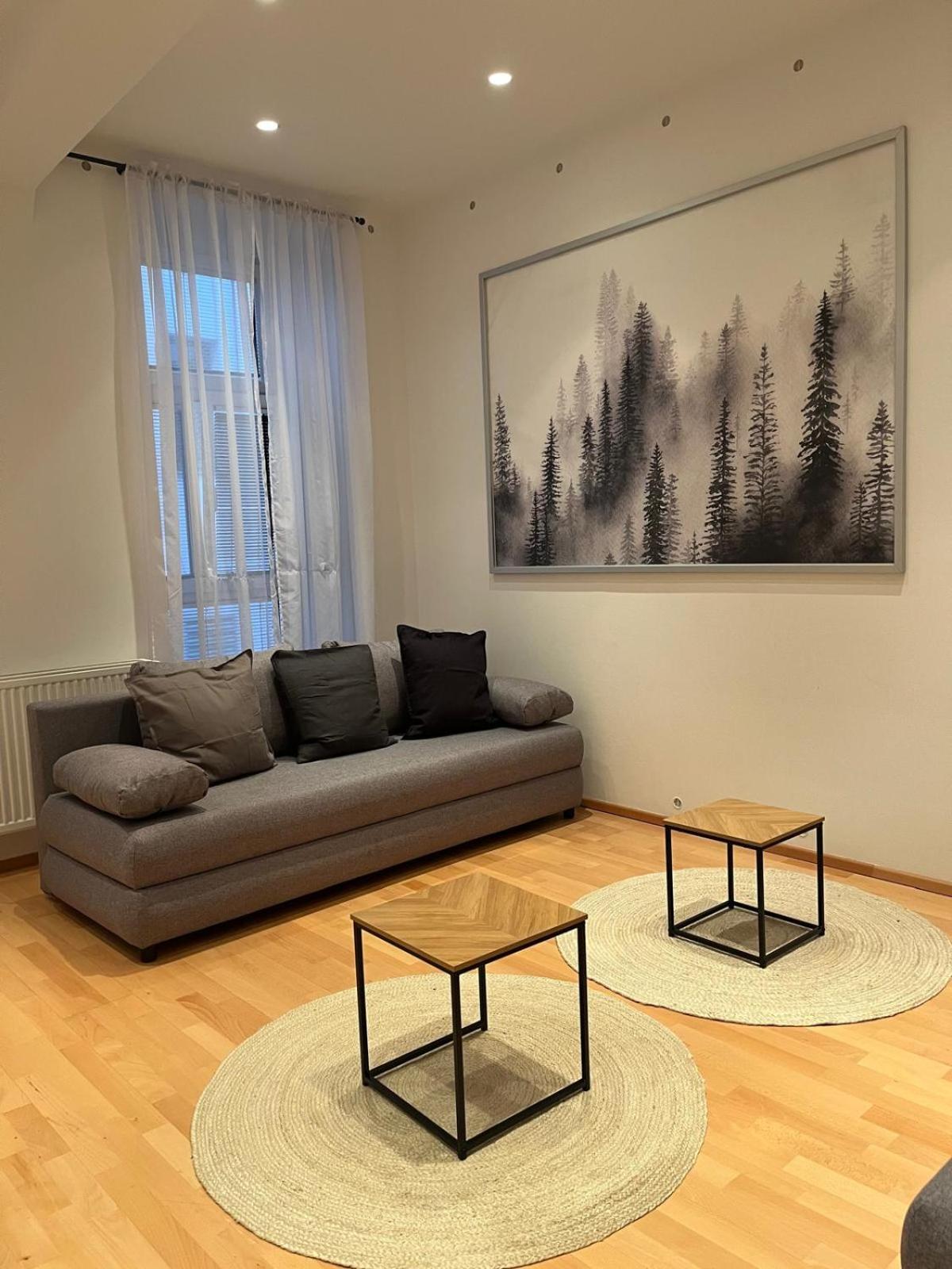 Luxury Cityapartment 5 Vienna Esterno foto