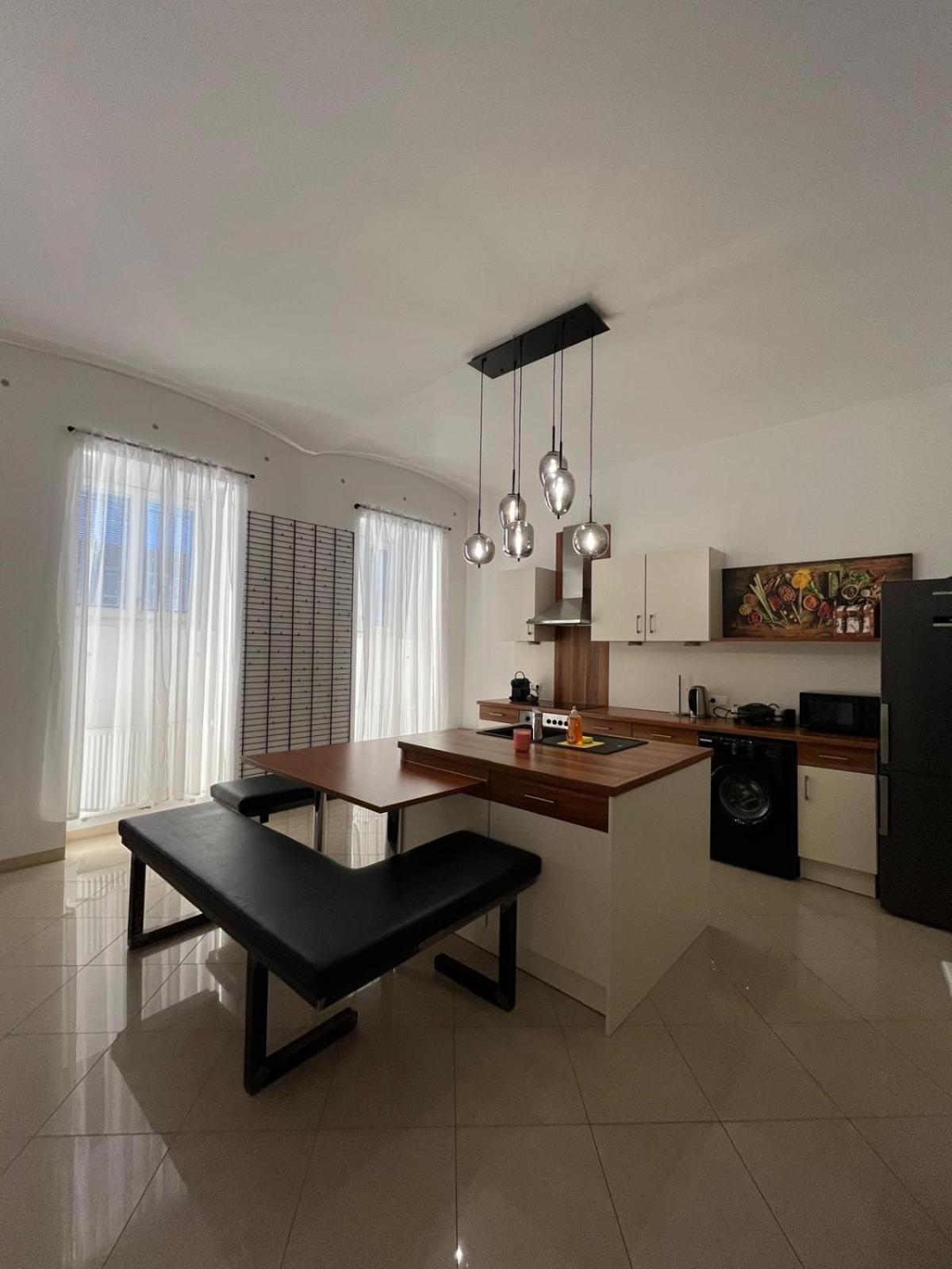 Luxury Cityapartment 5 Vienna Esterno foto