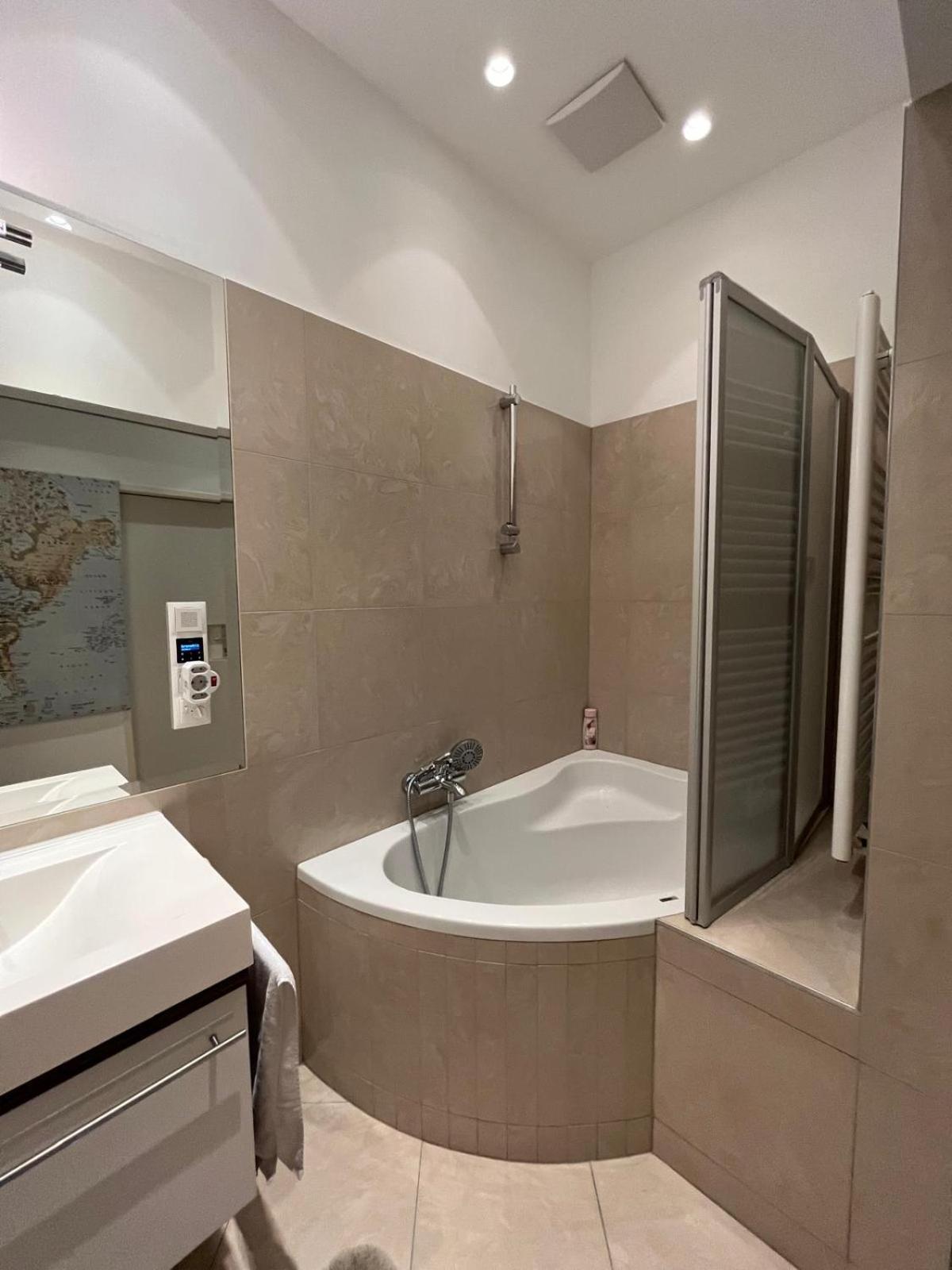 Luxury Cityapartment 5 Vienna Esterno foto
